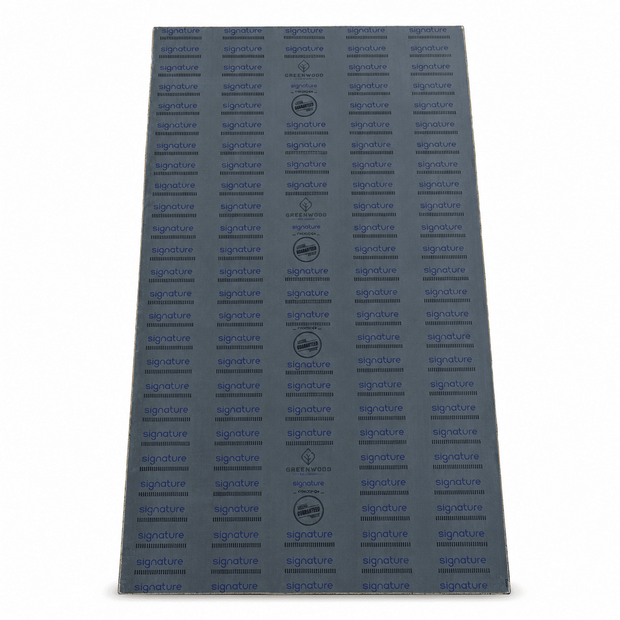 Greekwood Signature 3 Layer Wpc Board — image 1 of 1