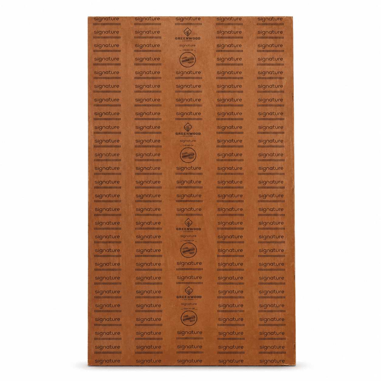 Greekwood Signature 3 Layer Wpc Board — image 1 of 1