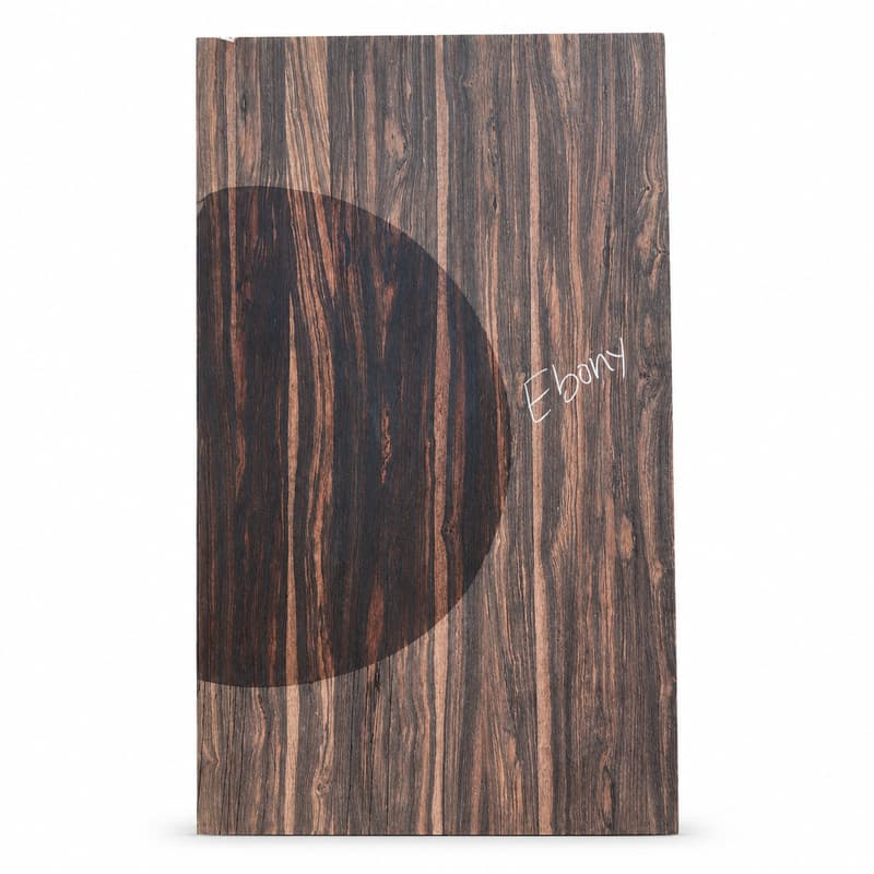 Platinum+Nv Premium Ebony