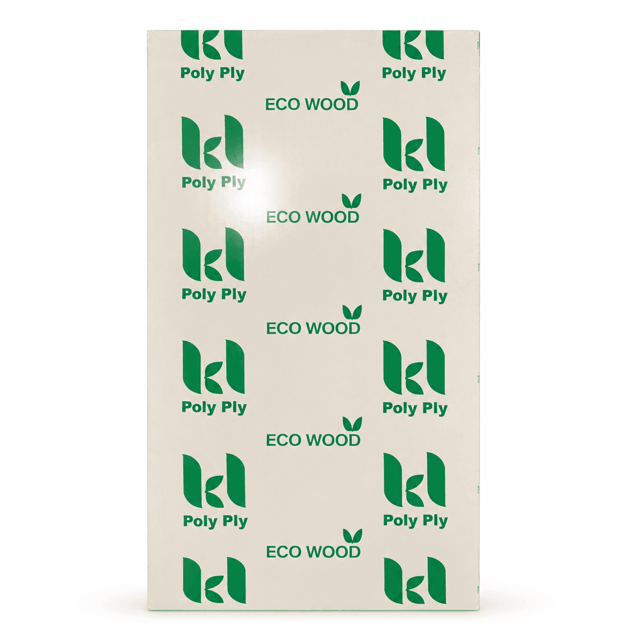 Kl Poly Ply Eco Wood