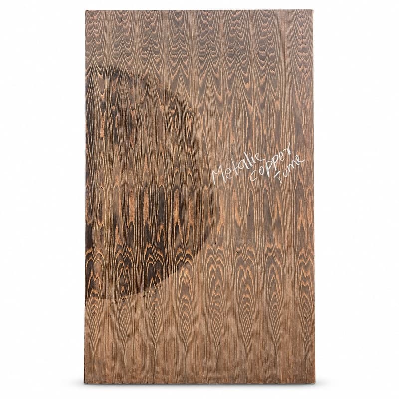 Platinum+NvPremium Metalic CopperFumeChest Nut/v