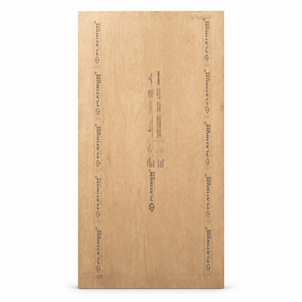 PLATINUM +HD PLYWOOD 9MM 8*4