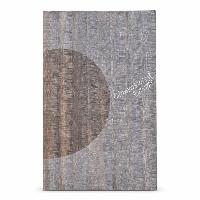 Platinum+ Nv Premium Glamous Wood Bronze/v