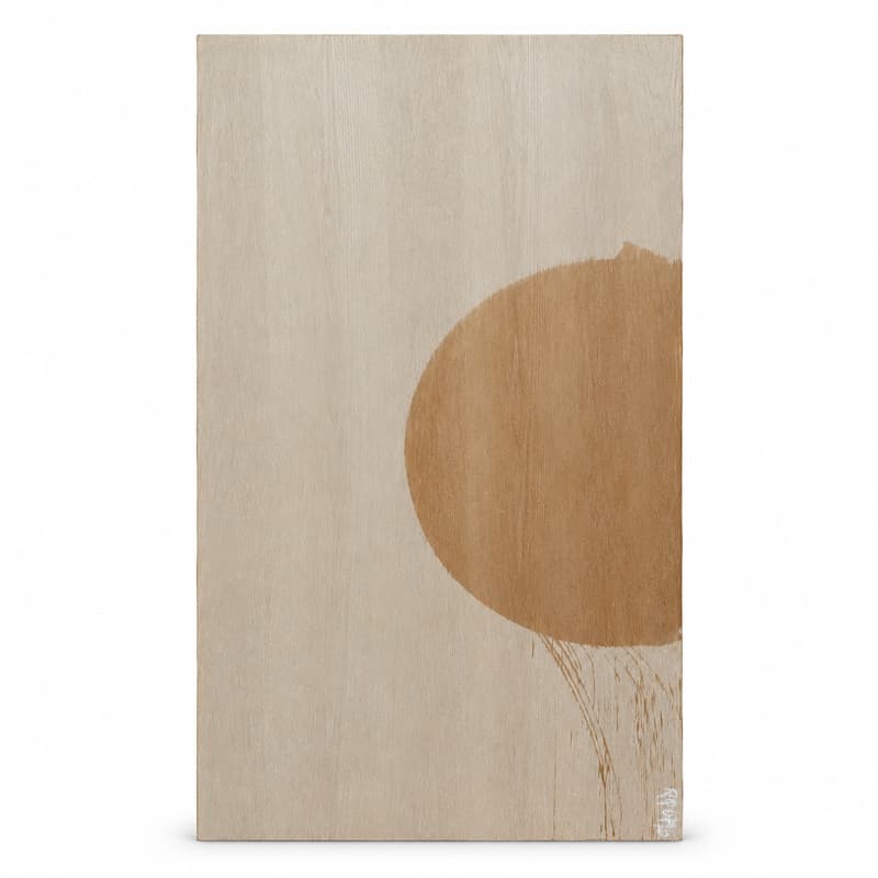 Platinum + Nv Oak Specked Grey