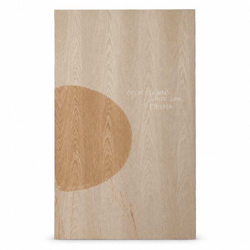 Platinum+ Nv Open Grains White Oak
