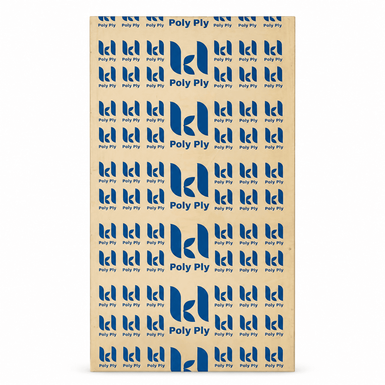 Kl Poly Ply 3 Layer WPC