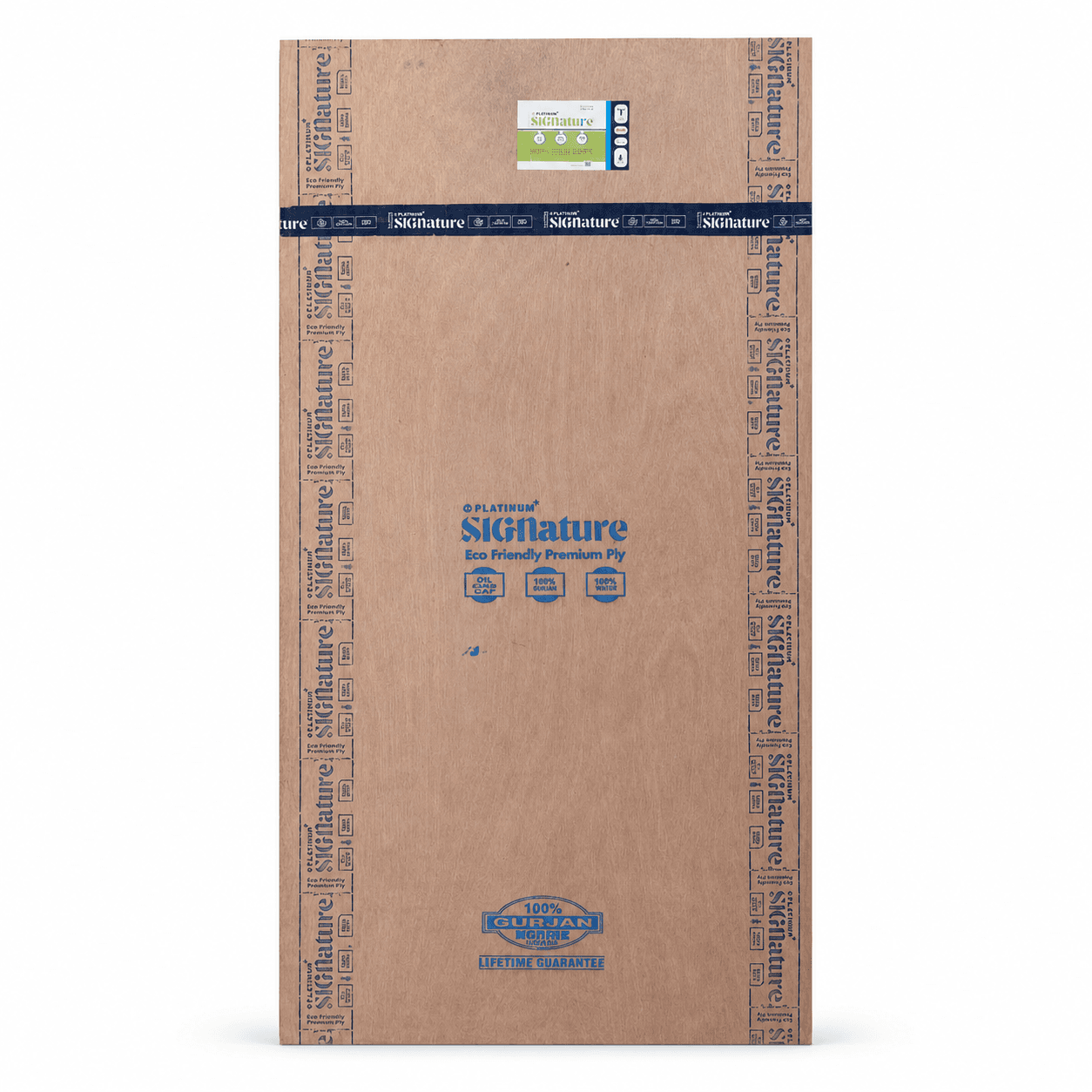 Platinum+ Signature Plywood 9MM 8*4