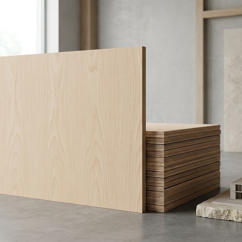 Stamp Ply Ultra Plywood 12mm 8*4