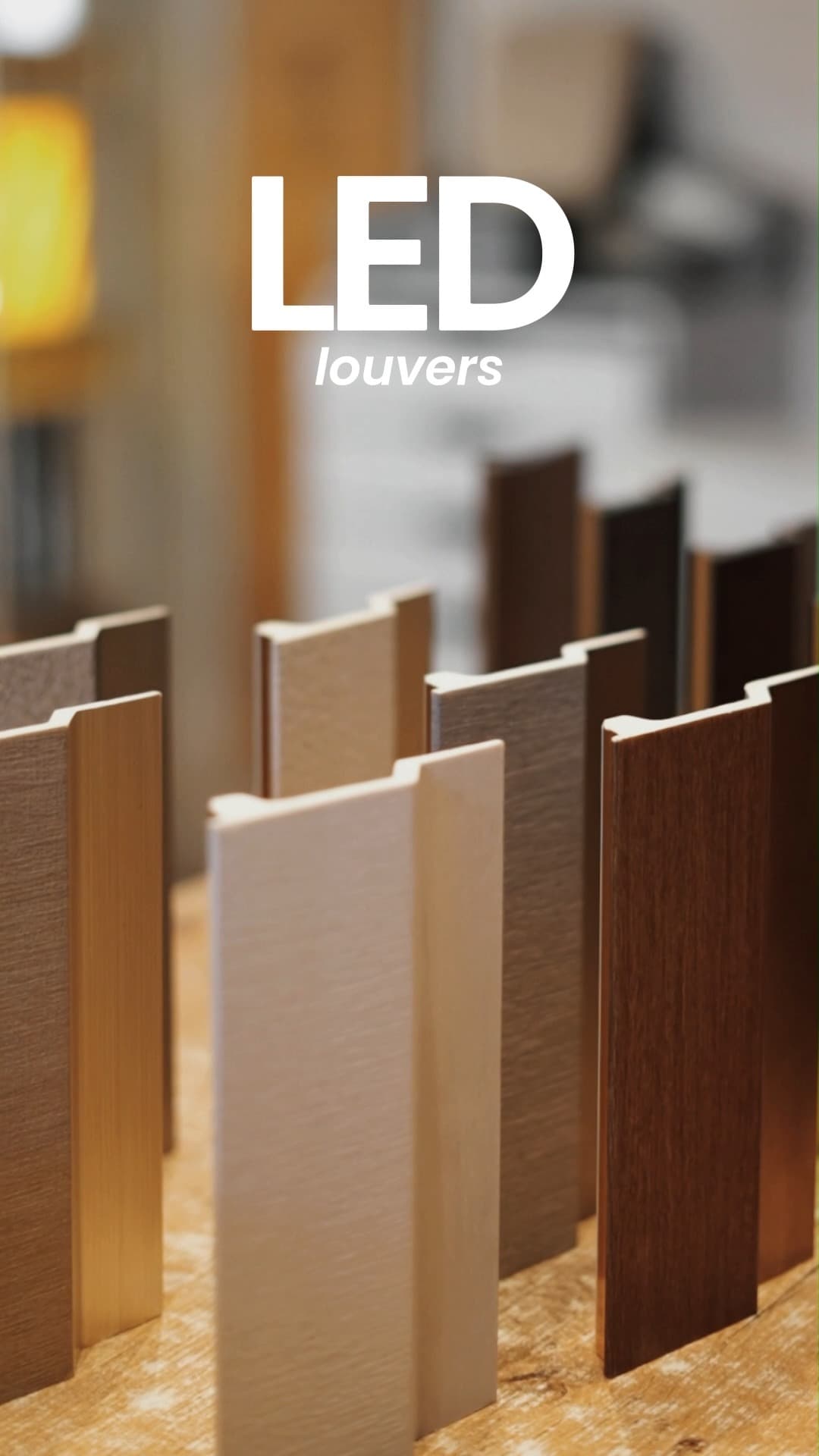 Premium Structural Plywood Finishing & Quality