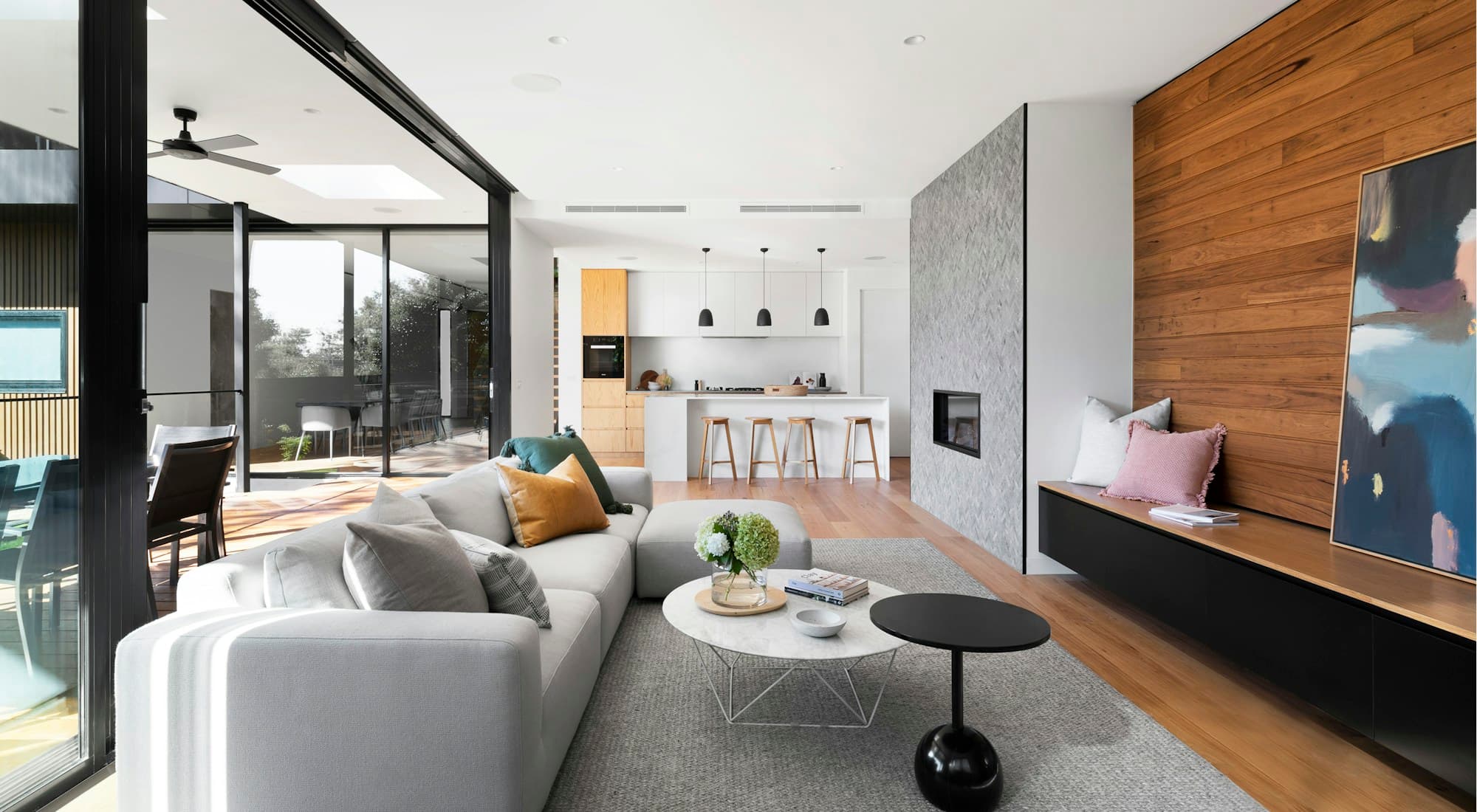 Quality building materials and plywood