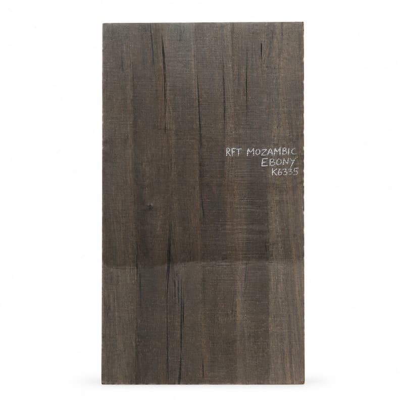 Platinum + Nv Premium Rft Mozambic Ebony 6319