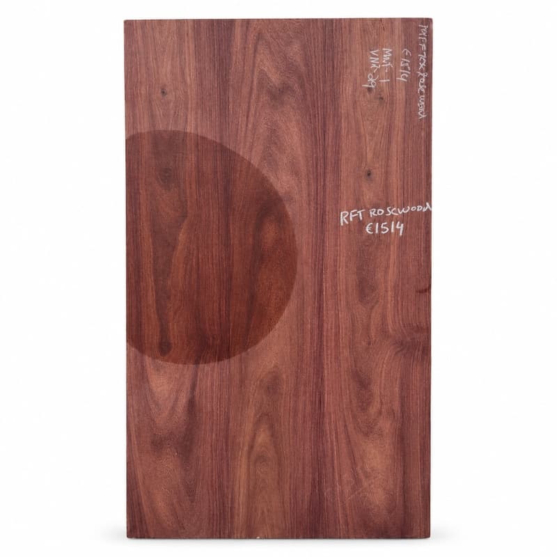 Platinum+ NV Premium Ruff tex Rose Wood/ vt