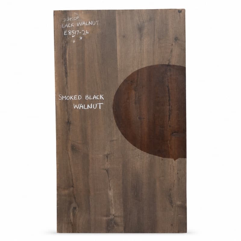 Platinum+Nv Premium Smoked Black Walnut /V