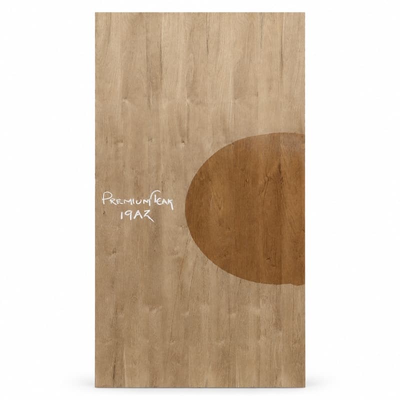Platinum+ Nv Premium Teak