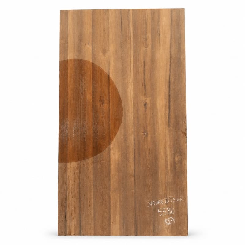 Platinum+ Nv Premium Smoked Teak