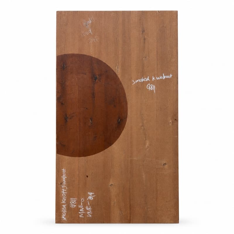 Platinum+ Nv Smoked Knotty Walnut